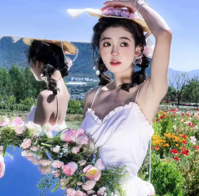 不能失去你