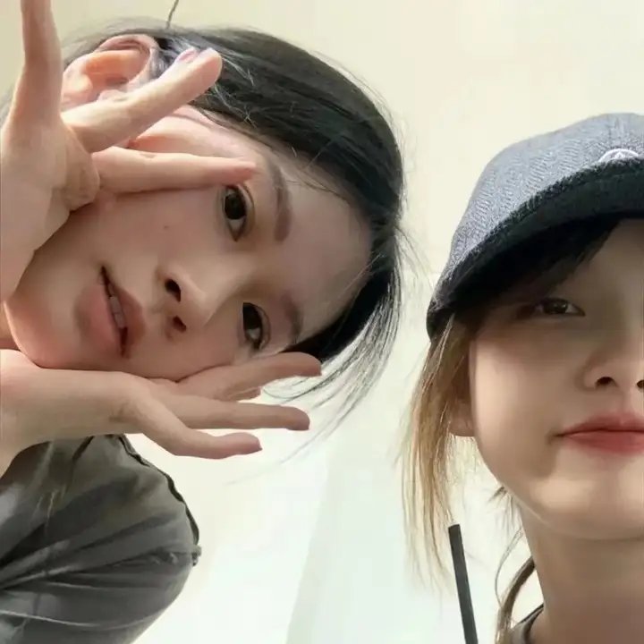 兰花香