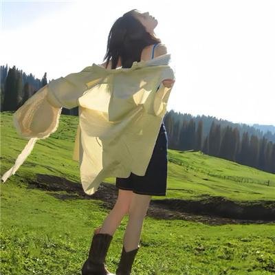 士兵的女孩