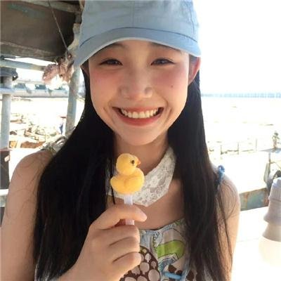 臭头小子